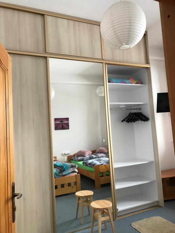A3Apartament 2 Pokojowy Aneks Kuchenny 2 Lazienki Wlasne Na Korytarzu Villa Jumper Pobyt Na Termach Dla 2 Osob Gratis ซาโกปาเน ภายนอก รูปภาพ
