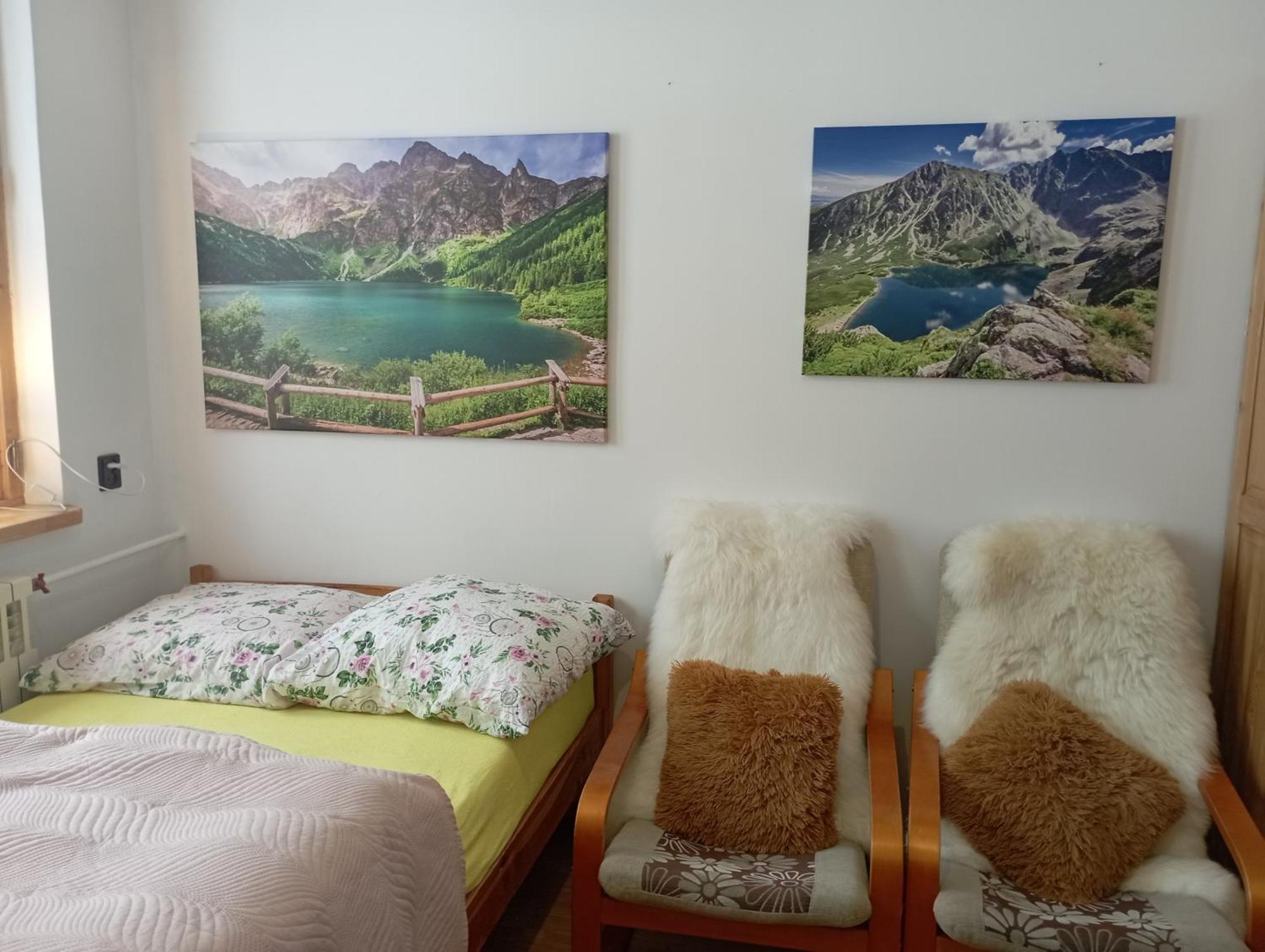 A3Apartament 2 Pokojowy Aneks Kuchenny 2 Lazienki Wlasne Na Korytarzu Villa Jumper Pobyt Na Termach Dla 2 Osob Gratis ซาโกปาเน ภายนอก รูปภาพ