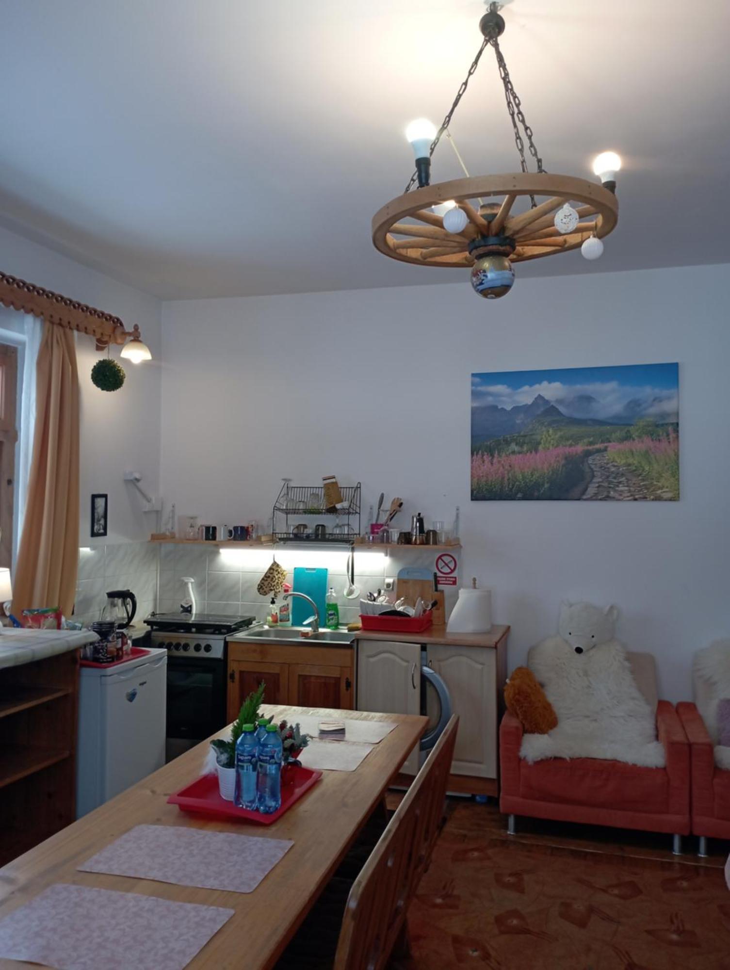 A3Apartament 2 Pokojowy Aneks Kuchenny 2 Lazienki Wlasne Na Korytarzu Villa Jumper Pobyt Na Termach Dla 2 Osob Gratis ซาโกปาเน ภายนอก รูปภาพ