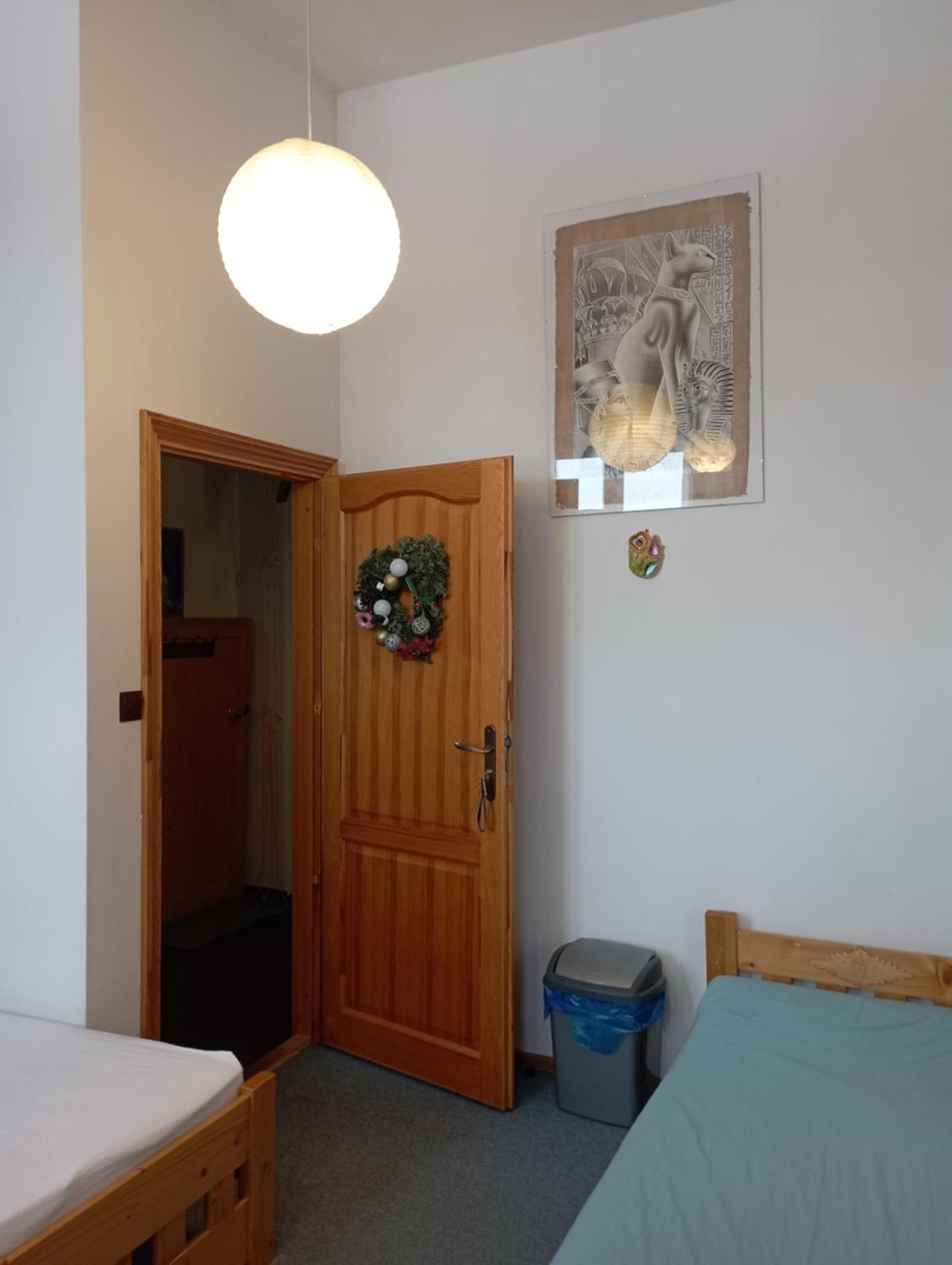 A3Apartament 2 Pokojowy Aneks Kuchenny 2 Lazienki Wlasne Na Korytarzu Villa Jumper Pobyt Na Termach Dla 2 Osob Gratis ซาโกปาเน ห้อง รูปภาพ
