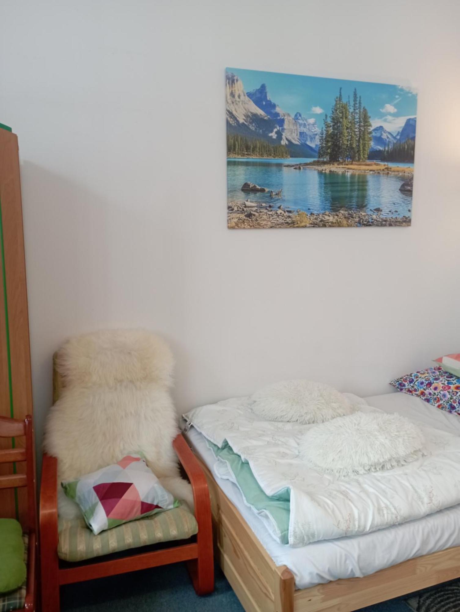 A3Apartament 2 Pokojowy Aneks Kuchenny 2 Lazienki Wlasne Na Korytarzu Villa Jumper Pobyt Na Termach Dla 2 Osob Gratis ซาโกปาเน ห้อง รูปภาพ